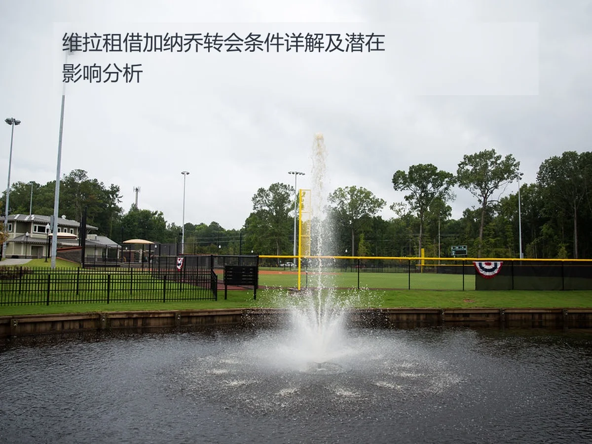 维拉租借加纳乔转会条件详解及潜在影响分析